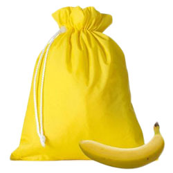 The original Banana Bag
